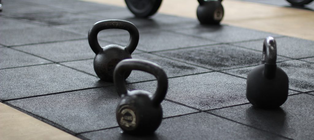 Kettlebell